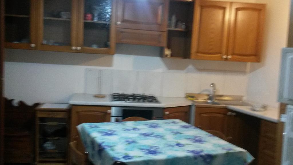 אסיסי Appartamenti Elisa מראה חיצוני תמונה